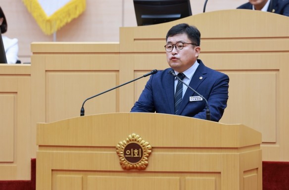 모정환 전남광주통합특별시의원 ‘국가지...