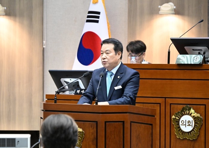 순창군의회 성공적인 예비글로벌 축제를...