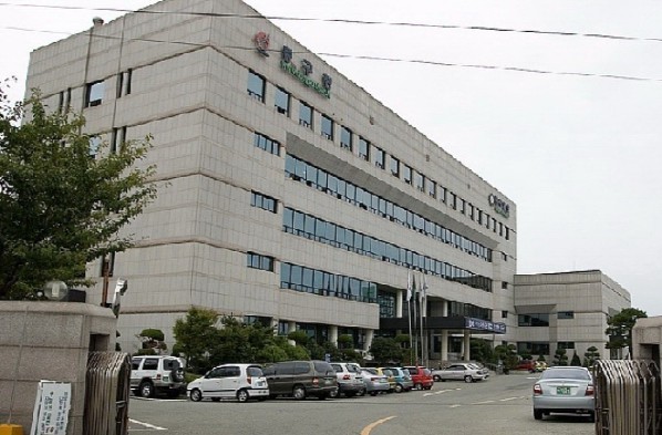 동구, 2026년 9월 5급 이하 수...