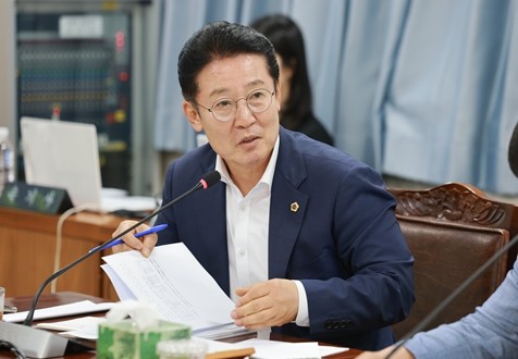 전경선 전남광주통합특별시의원, 실체 ...