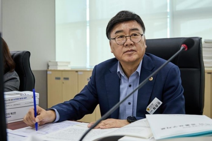 최상규 경기도의원, "스포츠...