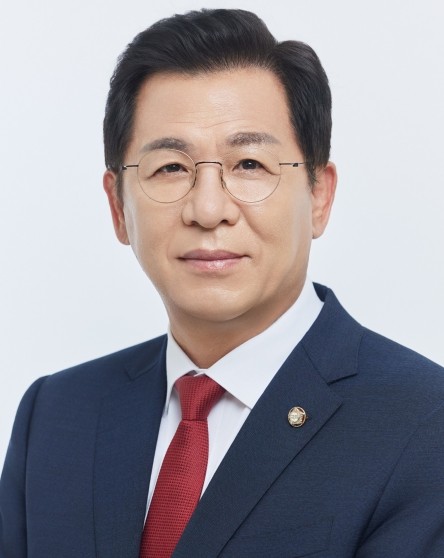 이상휘 의원, 국회 예결위원 선임…“...