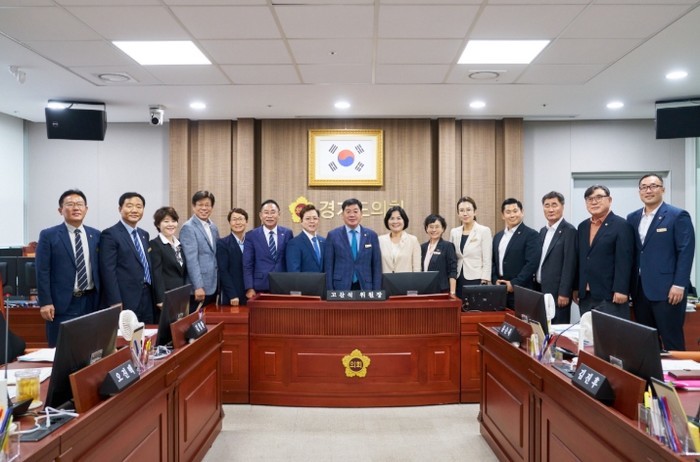 경기도의회 건설교통위원회, 도 민자도...
