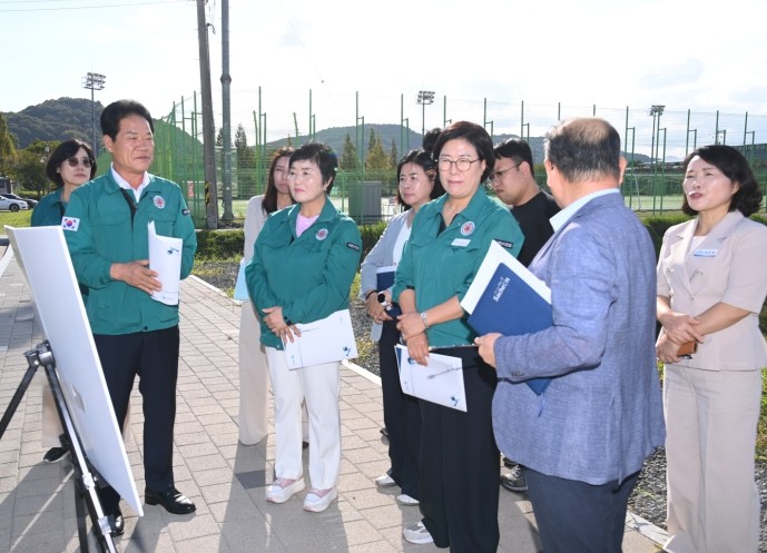 사천시의회 행정관광위원회, 2026년...