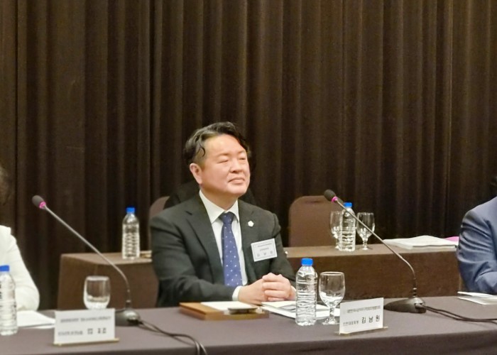 김남원 검단구의회 의장, 대한민국시군...