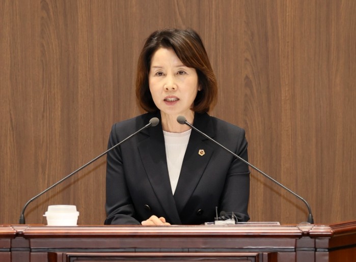 충남도의회 민병희 의원, 부여 중심 ...