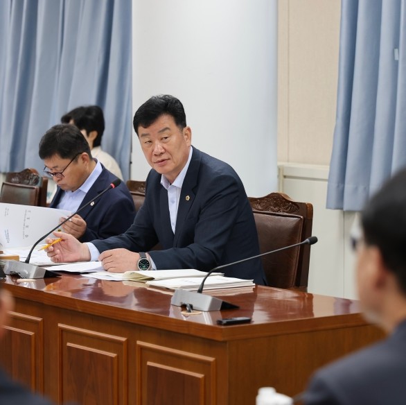 하성동 전남광주통합특별시의원, 도시공...