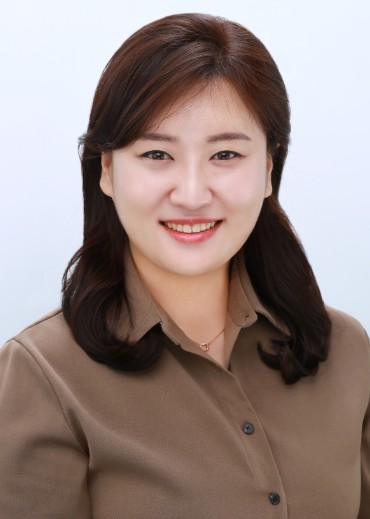 안동시의회 김새롬 의원, '안...