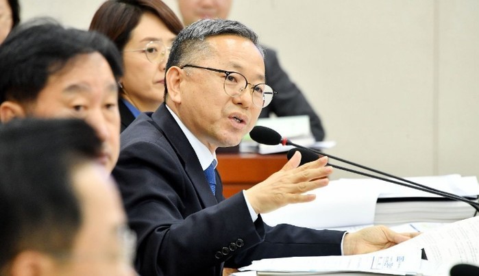 김문수 의원, 학교급식 식중독 7년간...