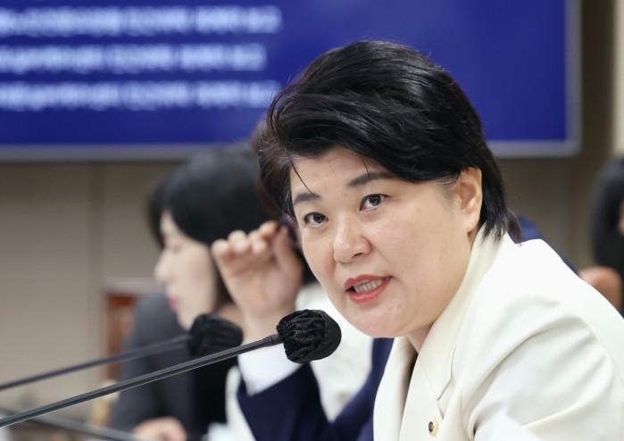 서울시의회 김명희 의원, 8년째 답보...