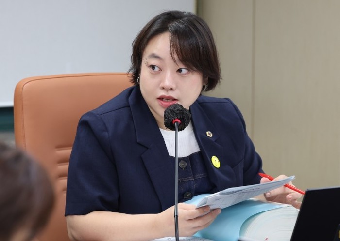 서울시의회 노연수 의원, 노원자원회수...