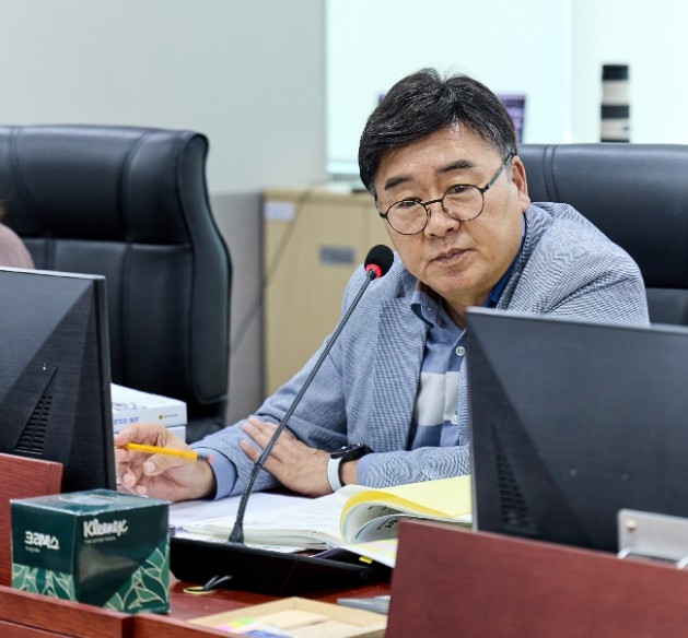 경기도의회 최상규 의원, 공공건축물 ...