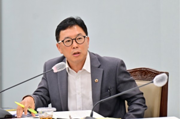 조용우 부산시의원, “이동플랫폼 노동...