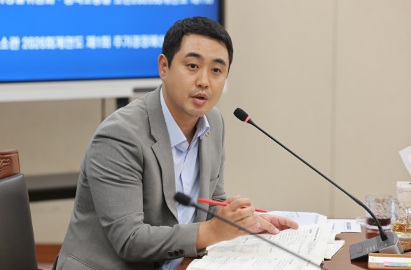 박진한 전남광주통합특별시의원, “통합...