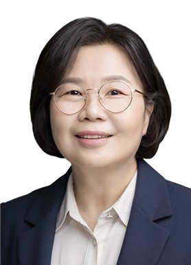 양은숙 달성군의원, 대구·경북 최초 ...