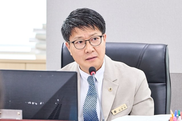 경기도의회 이철형 의원, “행정 신뢰...