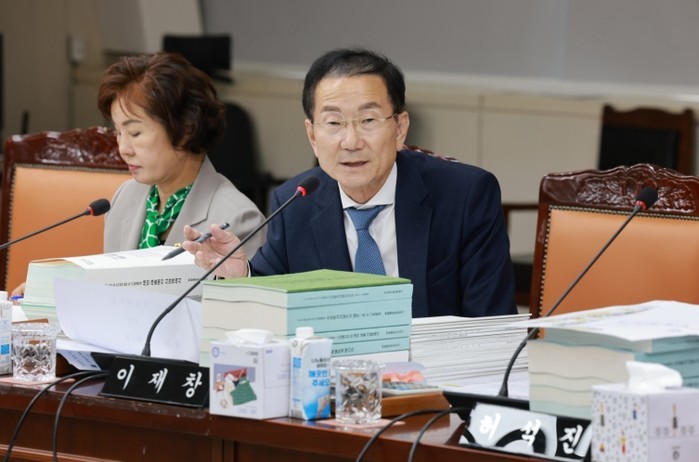 이재창 전남광주통합특별시의원, “국비...