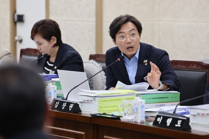 김장권 전남광주통합특별시의원, “교육...