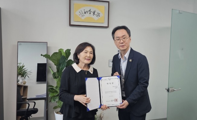경기도의회 김영희 의원, 경기도교육청...