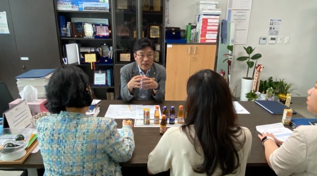 경기도 의회 최만식 의원, “장애아동...