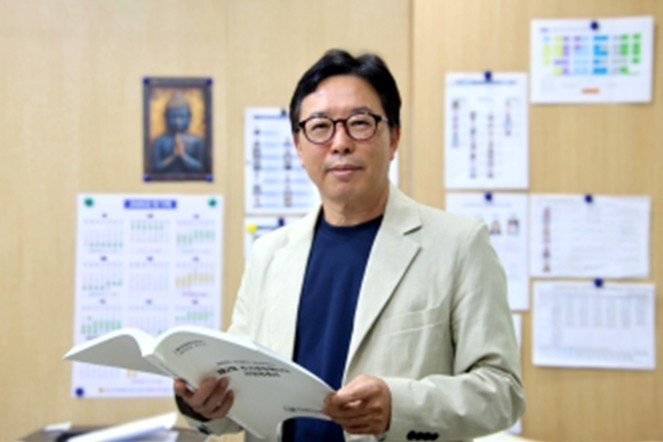 조용우 부산시의원,  생곡소각장 갈등...