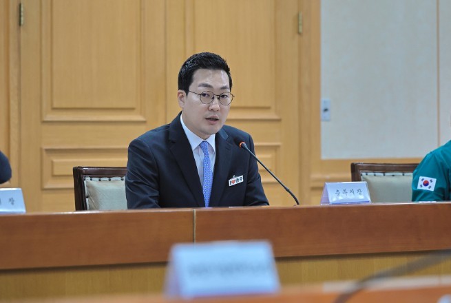 충주시 이동석 시장, 2026년 4분...