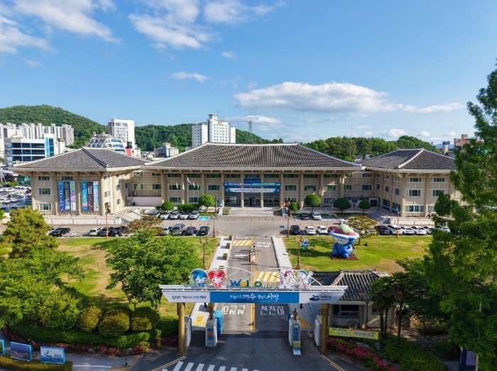 여수시, 입단속 공문 관련 택시 운송...
