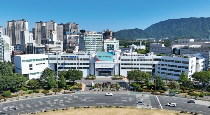 창원특례시, 지역 일자리 창출 우수기...