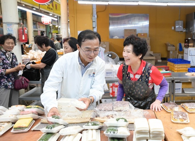 제3부, 민선 9기 여수시 행정의 시...