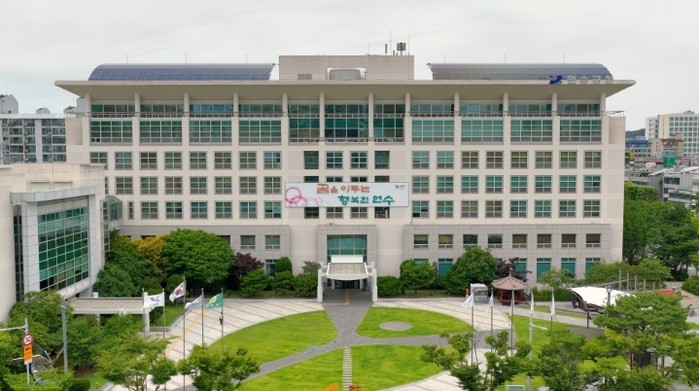 인천시 연수구, 9일~10일 ‘제10...