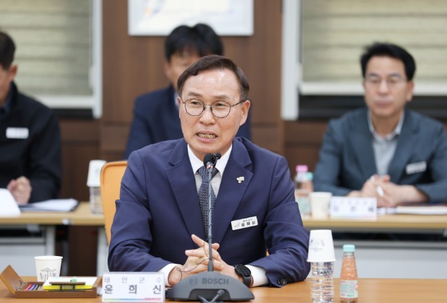 태안군, ‘말보다 실천으로 증명한 1...