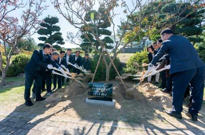 강릉시, 민선 9기 새로운 출발 다짐...