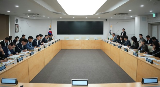 제주도-서귀포시, 현장 중심 책임행정...