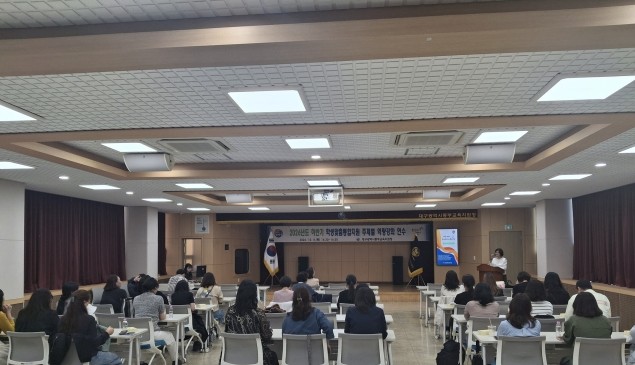 대구동부교육지원청, ‘학생맞춤통합지원...