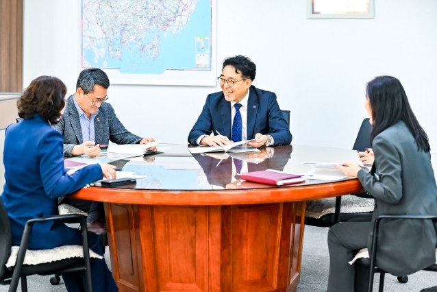 함안군, 2027년 도비 확보 위해 ...