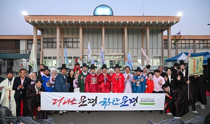 전통의 숨결 따라 도심을 걷다...제...