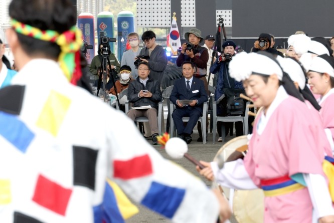대전시의회 조성칠 의장 “우리의 소중...