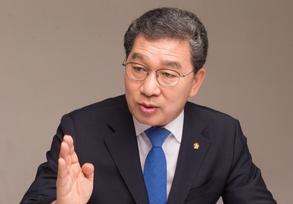 신정훈 의원, 폴리텍대학의 광주 반도...