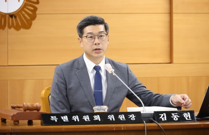 전주시의회, 11월9일 전주시정연구원...